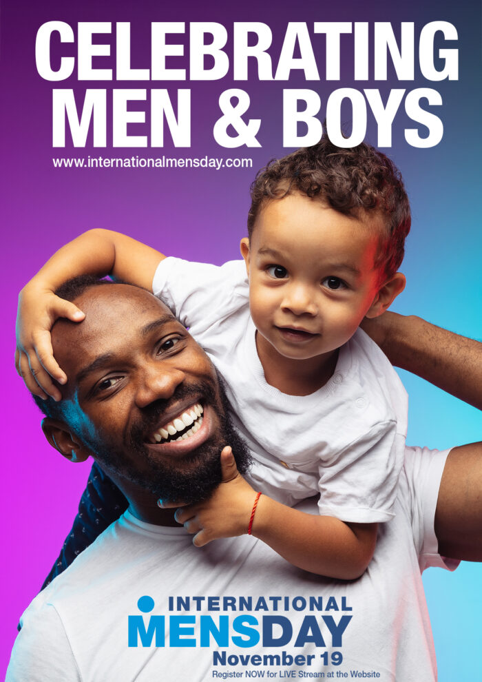 international mens day